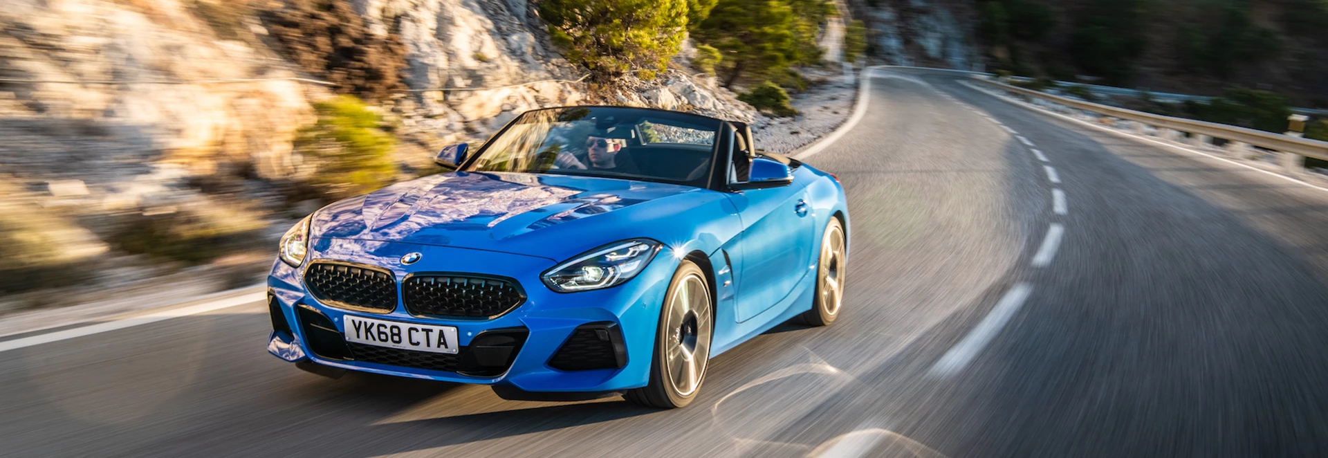 BMW Z4 sDrive20i 2020 review